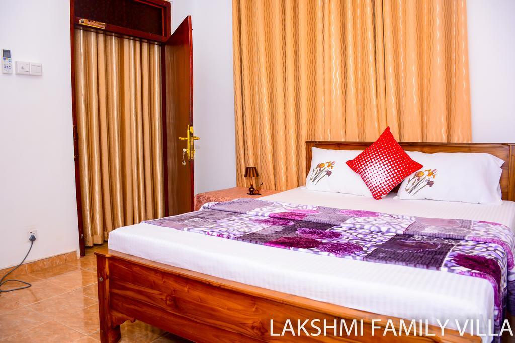 Lakshmi Family Villa Negombo Buitenkant foto