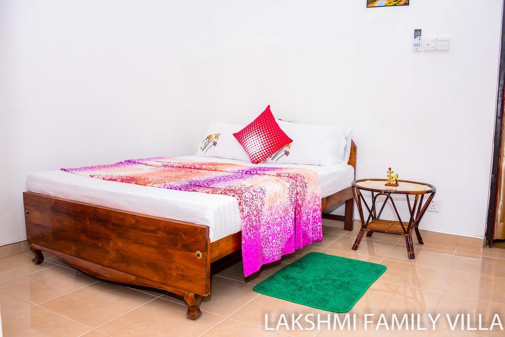 Lakshmi Family Villa Negombo Buitenkant foto